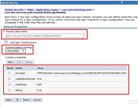 java websphere smart card authentication|java .